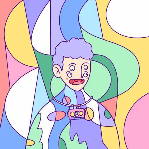 Themysteriousworld
