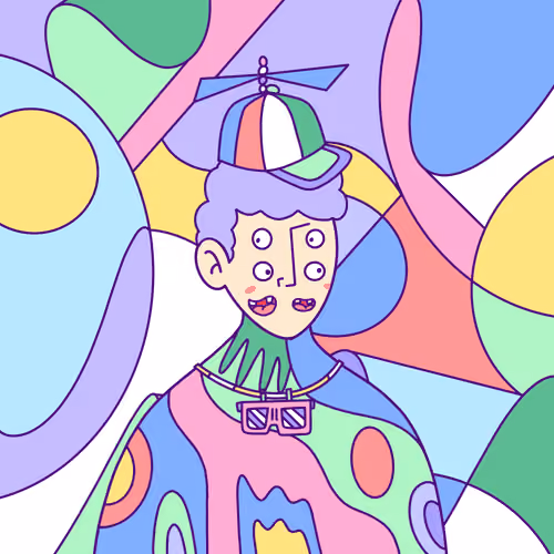 Inhabitant #6663