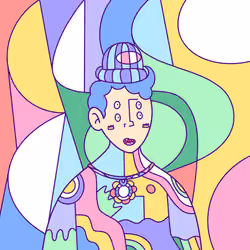 Inhabitant #3655