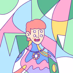 Inhabitant #3361