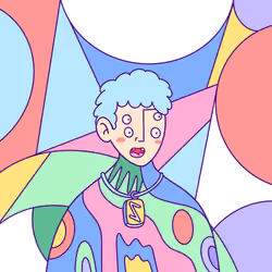 Inhabitant #4698