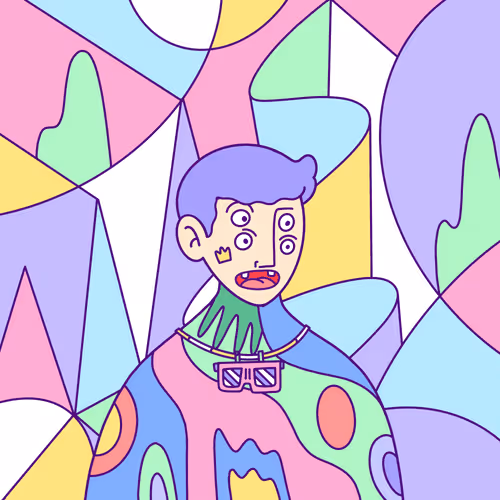 Themysteriousworld