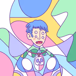 Inhabitant #4257