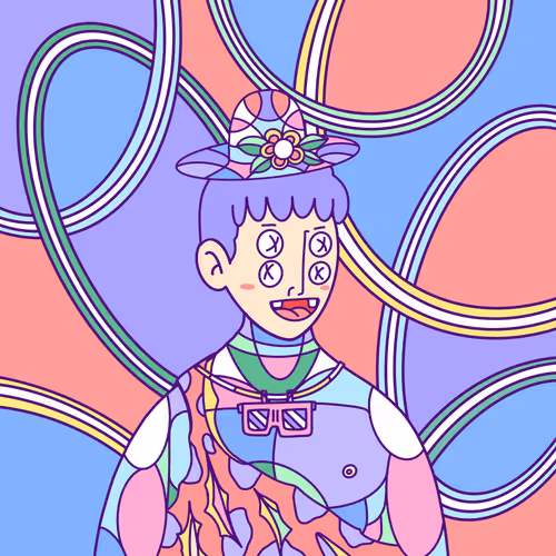 Themysteriousworld