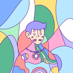 Inhabitant #521