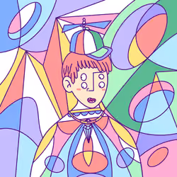 Inhabitant #2598
