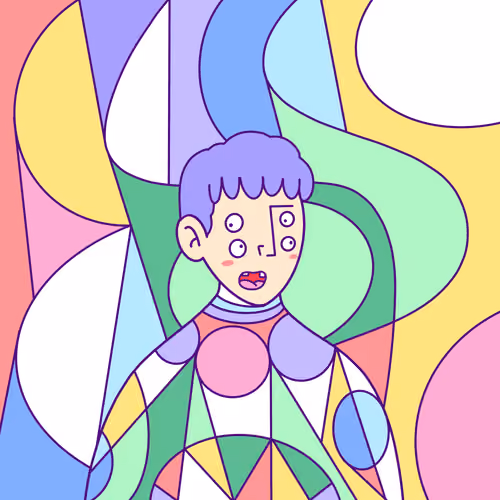 Inhabitant #517
