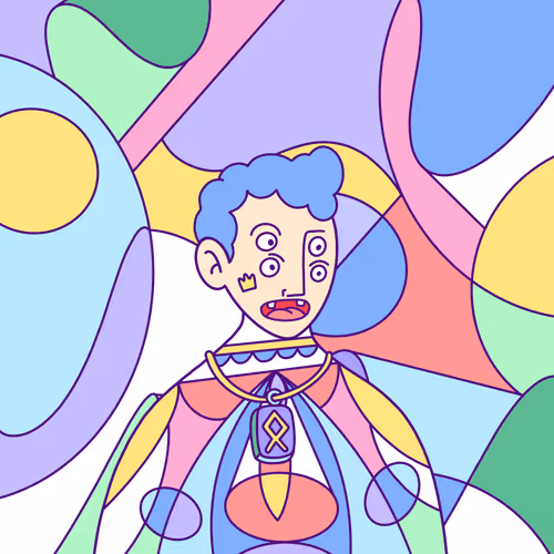 Inhabitant #1624