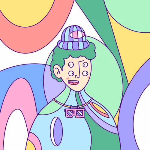 Themysteriousworld