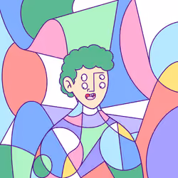Inhabitant #414