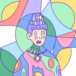 Inhabitant #195