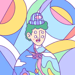 Inhabitant #1754