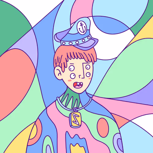 Inhabitant #4196
