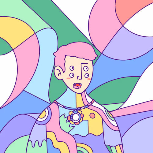 Themysteriousworld
