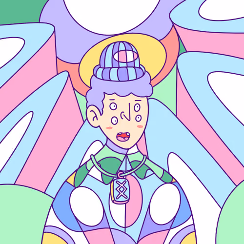 Inhabitant #2947