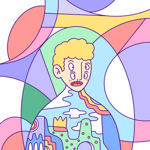 Themysteriousworld