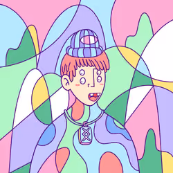 Inhabitant #654