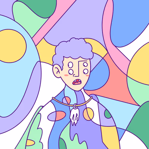 Inhabitant #1092
