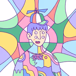 Inhabitant #1034