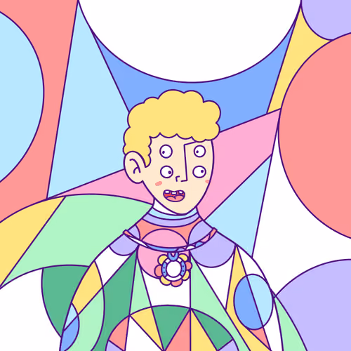 Inhabitant #5326