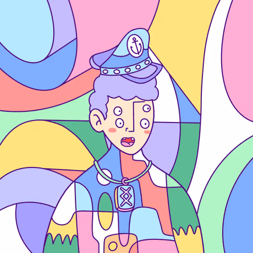 Inhabitant #2284