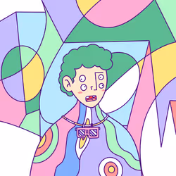 Inhabitant #3850
