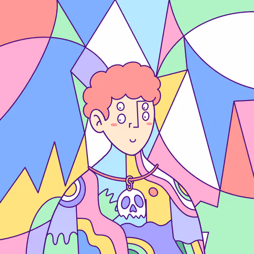 Themysteriousworld