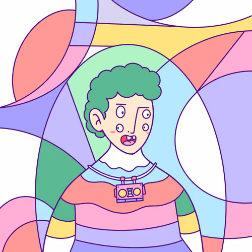Inhabitant #5765