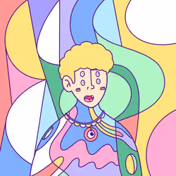 Inhabitant #348