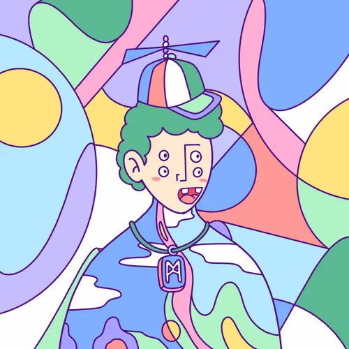 Themysteriousworld