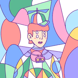 Inhabitant #2770
