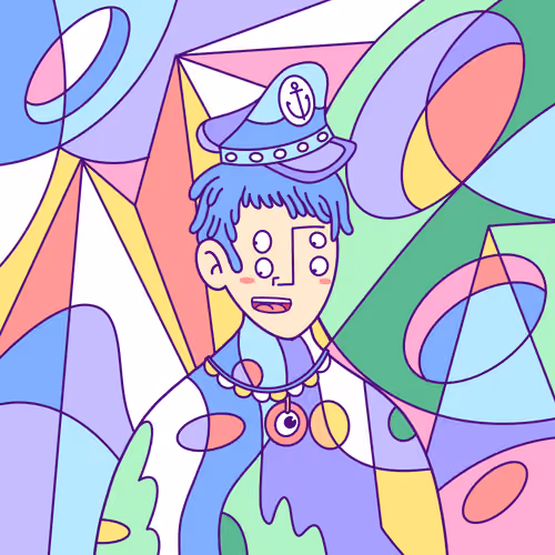 Inhabitant #114