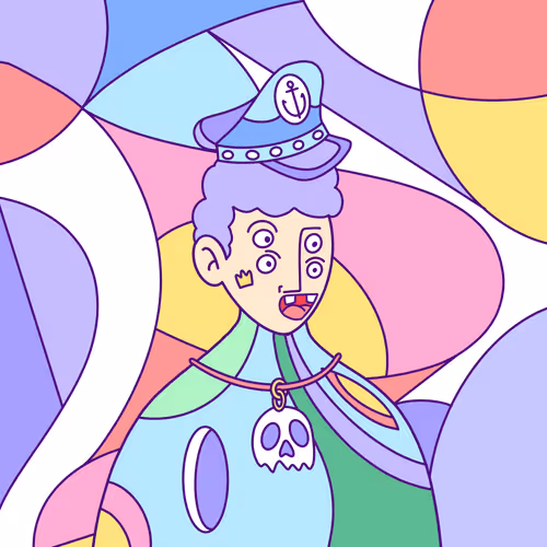 Inhabitant #5926