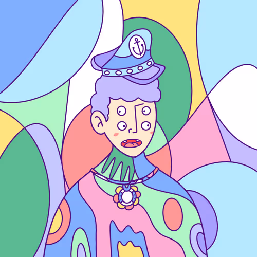 Themysteriousworld