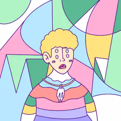 Inhabitant #3156