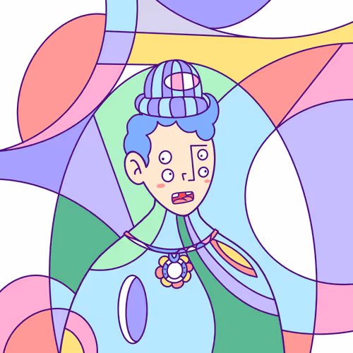 Themysteriousworld