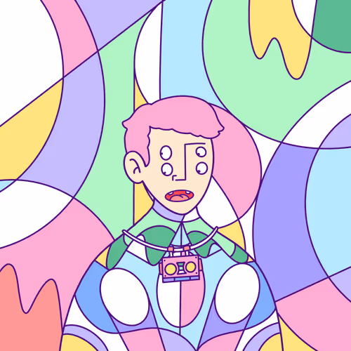 Inhabitant #6655