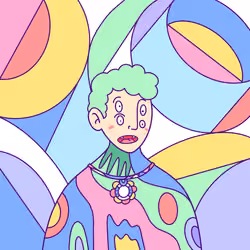 Inhabitant #2089