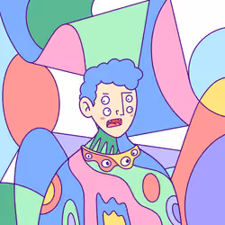 Inhabitant #1730