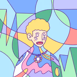 Inhabitant #1429