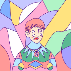 Inhabitant #1713