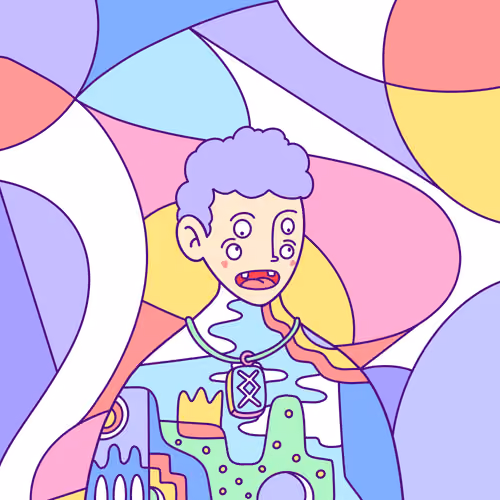 Inhabitant #1506