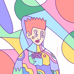 Inhabitant #116