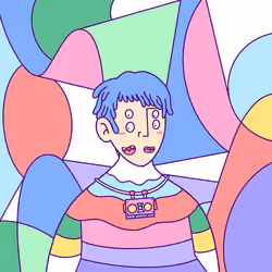 Inhabitant #1297