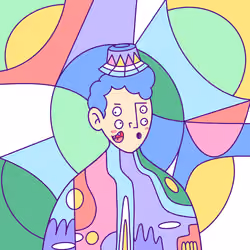 Inhabitant #542
