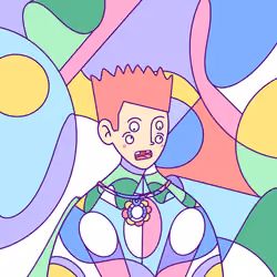 Inhabitant #5286