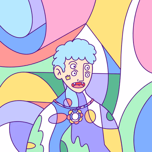 Inhabitant #978