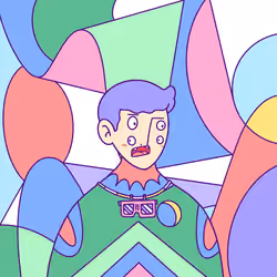 Inhabitant #762