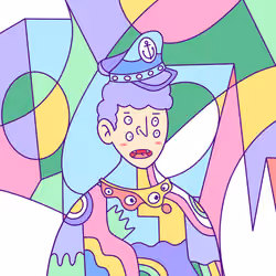 Inhabitant #2348