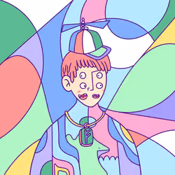 Inhabitant #2071